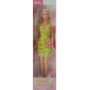 Barbie Pretty Flowers Doll (AA)