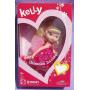 Valentine Darlings Kelly Doll