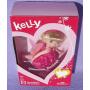 Valentine Darlings Kelly Doll