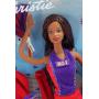 Christie Cheerleader doll Ever-flex Body Is Totally Posable