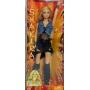 Barbie Shakira Concert Doll