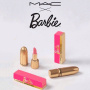  MAC Cosmetics BARBIE MAKER Matte lipstick BarbieStyle
