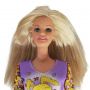 Barbie Chic Barbie Doll (purple)
