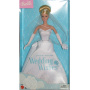 Wedding Wishes Barbie Doll (blonde)