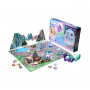 Barbie® of Swan Lake Board Game