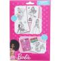 Blueprint Collections Barbie Poster Set