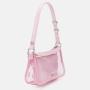 Barbie X Aldo Light Pink Handbag