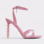 Barbie X Aldo Pink sandals, stiletto heel