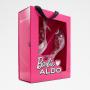 Barbie X Aldo Pink pumps, stiletto heel