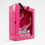 Barbie X Aldo Fuchsia pink pumps, stiletto heel