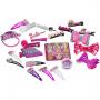 Barbie - Townley Girl Hair Accessories Kit|Gift Set for Kids Toddlers Girls