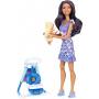 Barbie® I Can Be™ Babysitter Playset (AA)