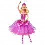 Barbie® Pink Shoes Ballerina Christine Doll