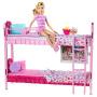 Barbie® Sisters’ Bunk Beds!™ (WM)