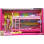 Barbie® Sisters’ Bunk Beds!™ (WM)