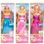 Princess Barbie doll Assortment (Wallmart)