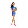 African American Barbie® I Can Be Sea World Doll