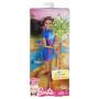 African American Barbie® I Can Be Sea World Doll