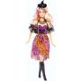 Halloween Barbie Bewitched & Bejewled (EC)