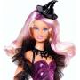 Halloween Barbie Bewitched & Bejewled (EC)