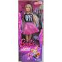 Barbie Sweetheart Halloween Doll Exclusive