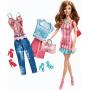 Barbie® Teresa Doll and Fashion