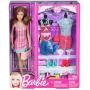 Barbie® Teresa Doll and Fashion