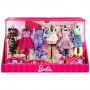 Fashions Barbie Dream House