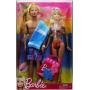 Barbie and Ken 2 Pack