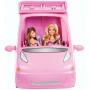 Barbie® Sisters' Deluxe Camper