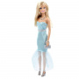 Barbie Sparkle Sweet Fashions (blue)