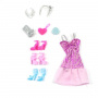 Barbie Sparkle Sweet Fashions (blue)