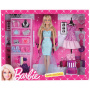 Barbie Sparkle Sweet Fashions (blue)