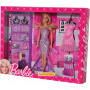 Barbie Sparkle Sweet Fashions (purple)