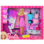 Barbie Design & Style (blonde)