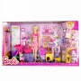 Barbie Adorable Pets Giftset (M)