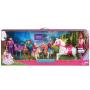 Barbie™ & Her Sisters in a Pony Tale Sisters’ Horse Adventure! Gift Set