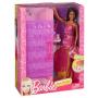 Barbie Glam Shower