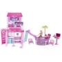 Barbie® Ultimate Beach House Party