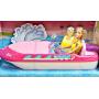 Barbie® Doll and Speedboat