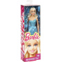 Barbie Glitz Doll, Blue Dress (JP)