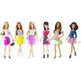 Barbie Fashionitas Assortment