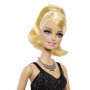 Barbie Fashionistas Party Glam Doll