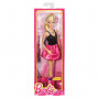 Barbie Fashionistas Party Glam Doll