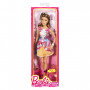 Barbie Fashionistas Party Glam Doll