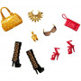 Barbie Trends Fashion accessories