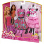 Fashions Barbie