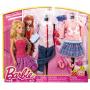Barbie Day Looks Picture Day Fashion Pack