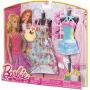 Barbie Day Looks Beach Day Fashion Pack