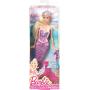 Barbie® Mermaid Doll (Purple)